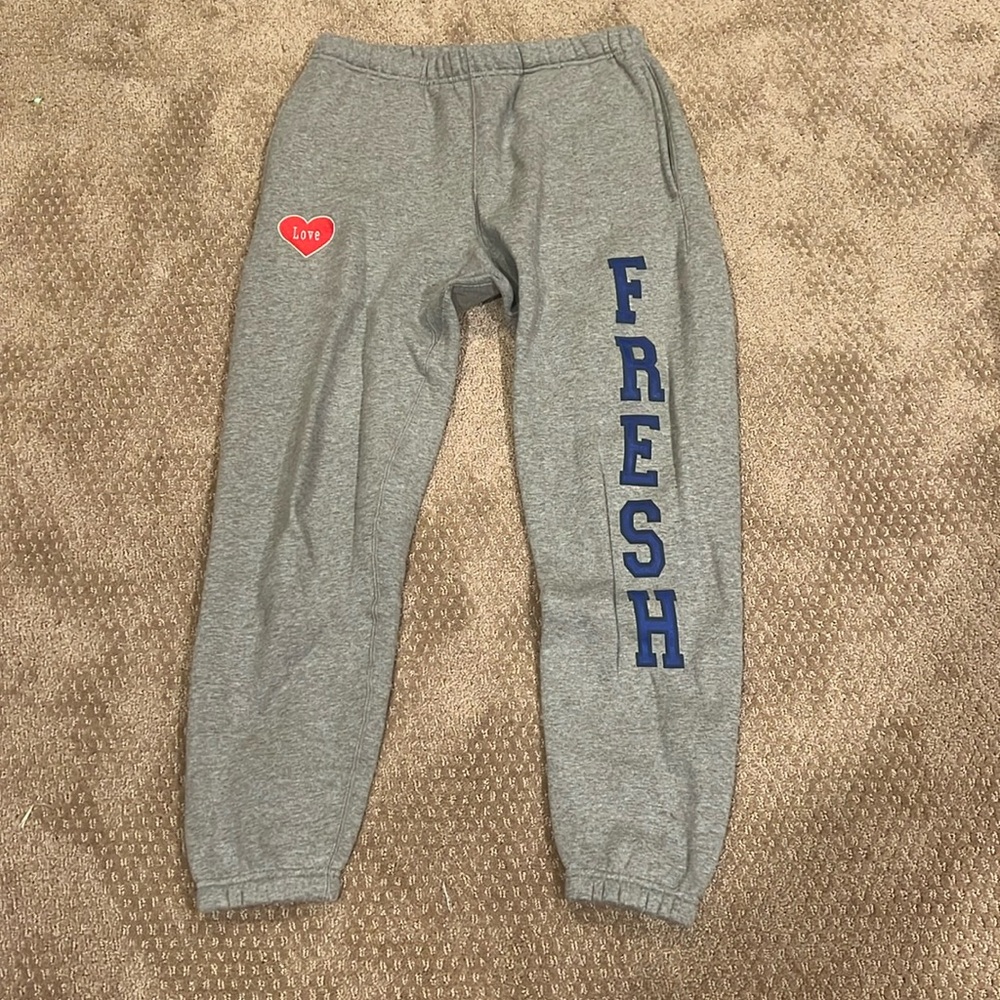Fresh Love Sweatpants